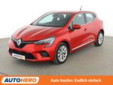 Renault Clio 1.3 TCe Intens Aut.*NAV*TEMPO*360*PLA*SHZ* - Renault Clio Gebrauchtwagen in München