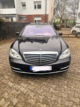 Mercedes-Benz S 400 - gebrauchte Mercedes-Benz S 400 aus dem Jahr 2010
