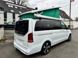 Mercedes-Benz V220 Marco Polo Küche LED ACC AHK - Mercedes-Benz Marco Polo