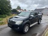 Toyota Hilux 3.0 DB Cab Aut. - Toyota Hilux: 3.0