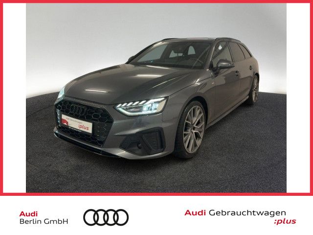 Audi A4 - Bild 1