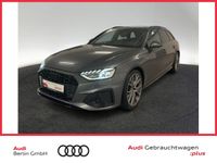 Audi A4 - Vorschau Bild 1