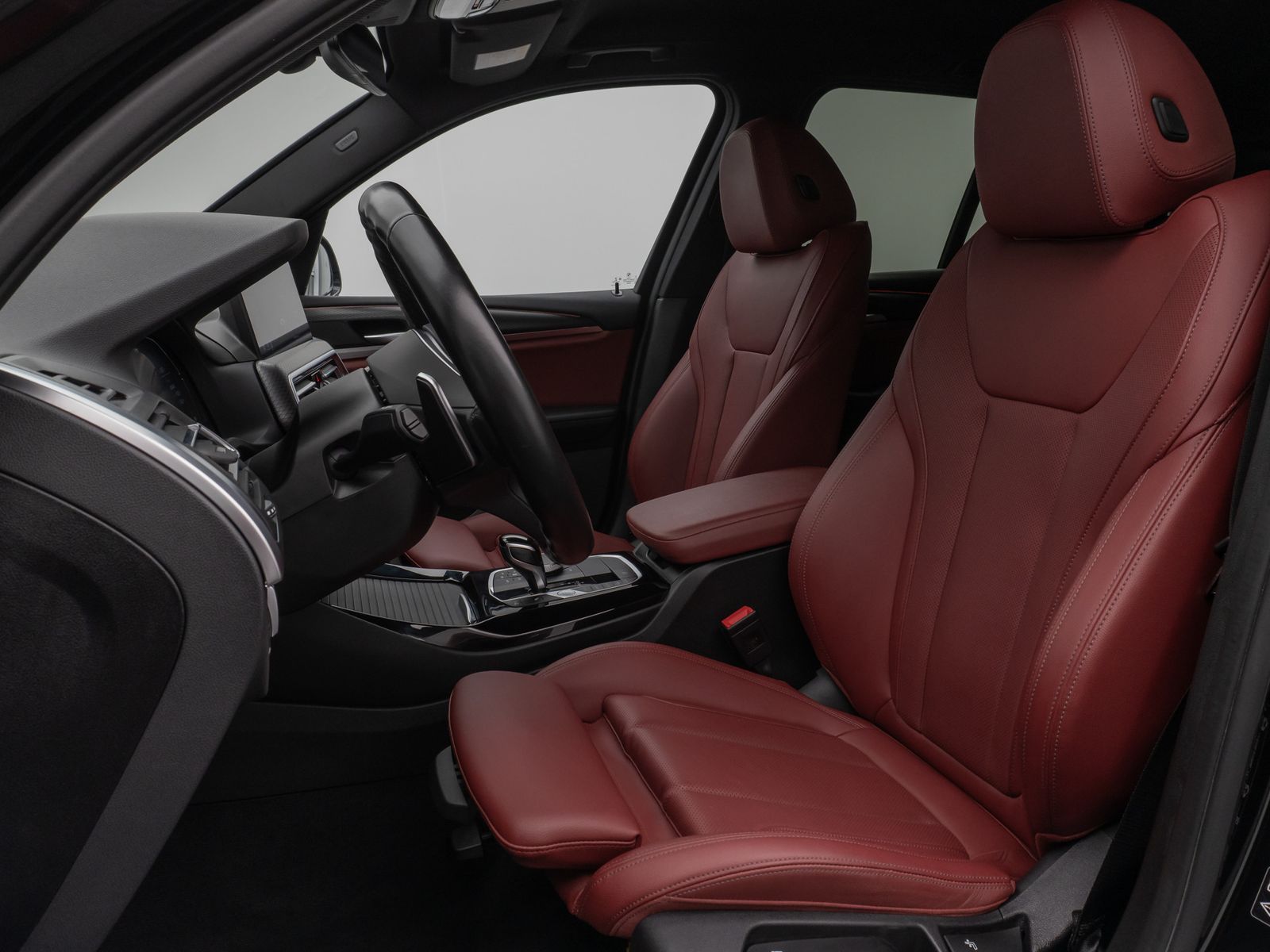 Fahrzeugabbildung BMW X3 xD20i M Sport Kamera Laser DAB HiFi Komfort