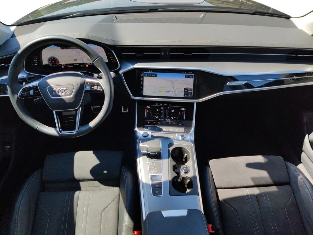 Audi A6 Allroad - Bild 16