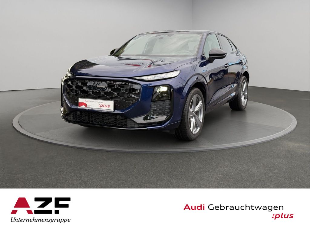 Image of Audi Q3