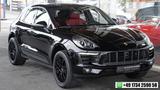 Porsche Macan S CHRONO *KAM*TOT*ACC*SPUR*PANO*MEMORY* - Porsche Gebrauchtwagen in Villingen-Schwenningen
