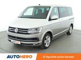 Volkswagen T6 Multivan 2.0 TDI Highline 4Motion Aut.*NAVI* - Volkswagen T6 Multivan in Berlin