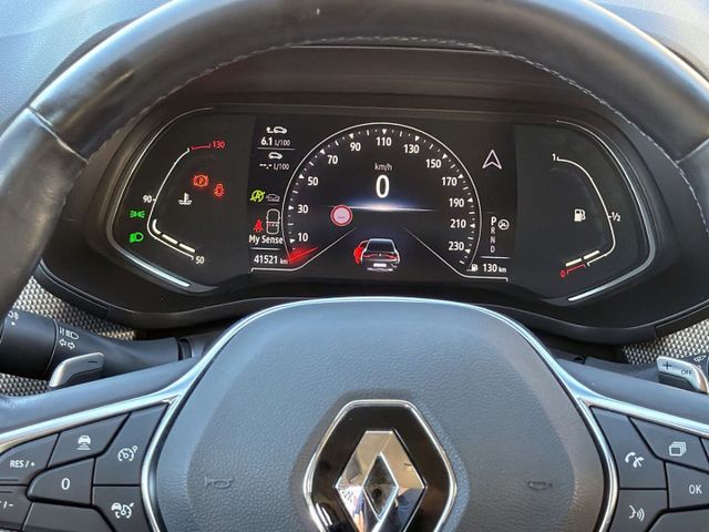 Renault Arkana Intens
