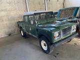 Land Rover 130"  300Tdi - gebrauchte Land Rover Defender aus dem Jahr 1998