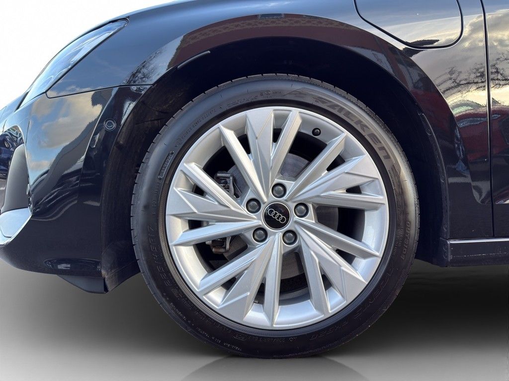 Audi A3 - Bild 18