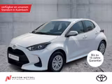 Toyota Yaris 1.5 Hyb. Comfort - Toyota Yaris Tageszulassungen