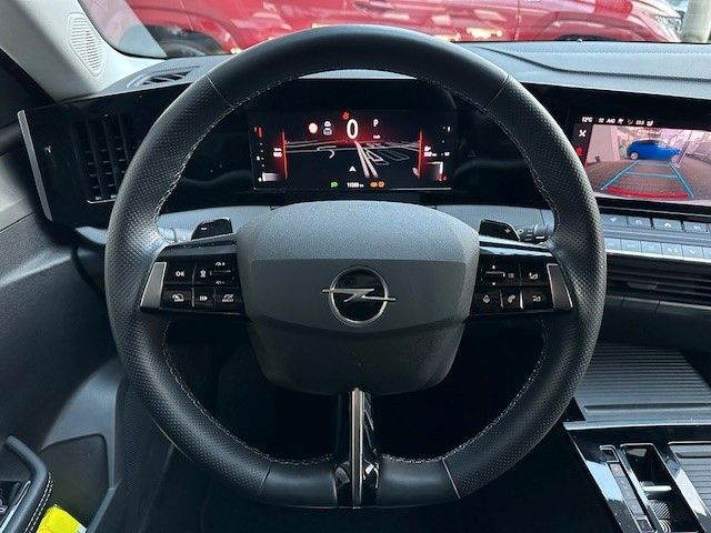 Fahrzeugabbildung Opel Astra L ST Elegance 1.5l 130PS Automatik/LED!