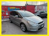 Ford S-Max 2.0 TDCi 140cv Titanium - 2007 - gebrauchte Ford S-Max aus dem Jahr 2007