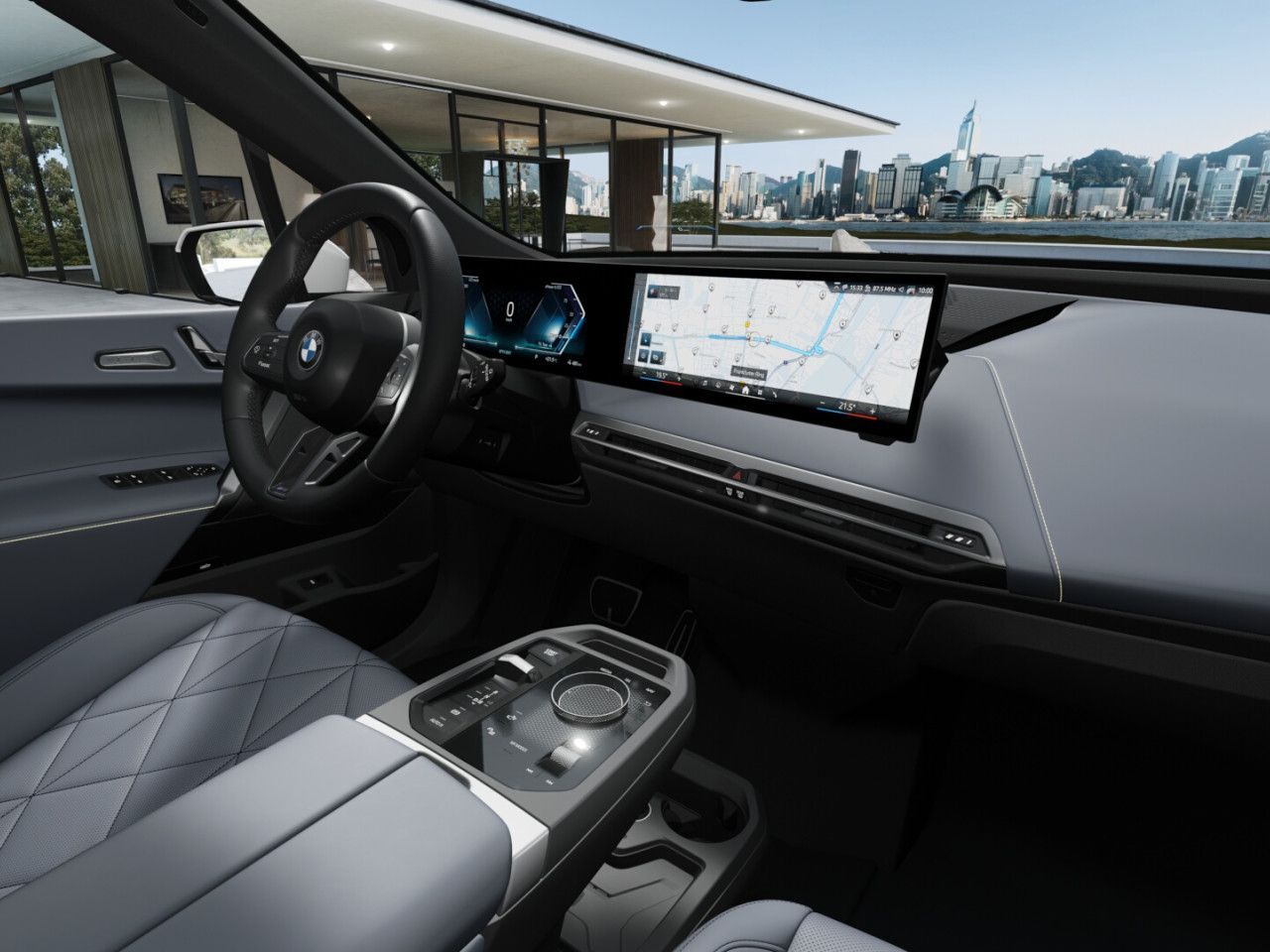 BMW iX - Bild 9