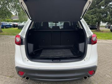 Mazda CX-5 - 7