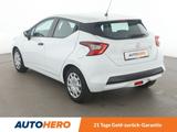 Nissan Micra 1.0 IG-T Visia *LIMITER*KLIMA* - Nissan Micra in Köln