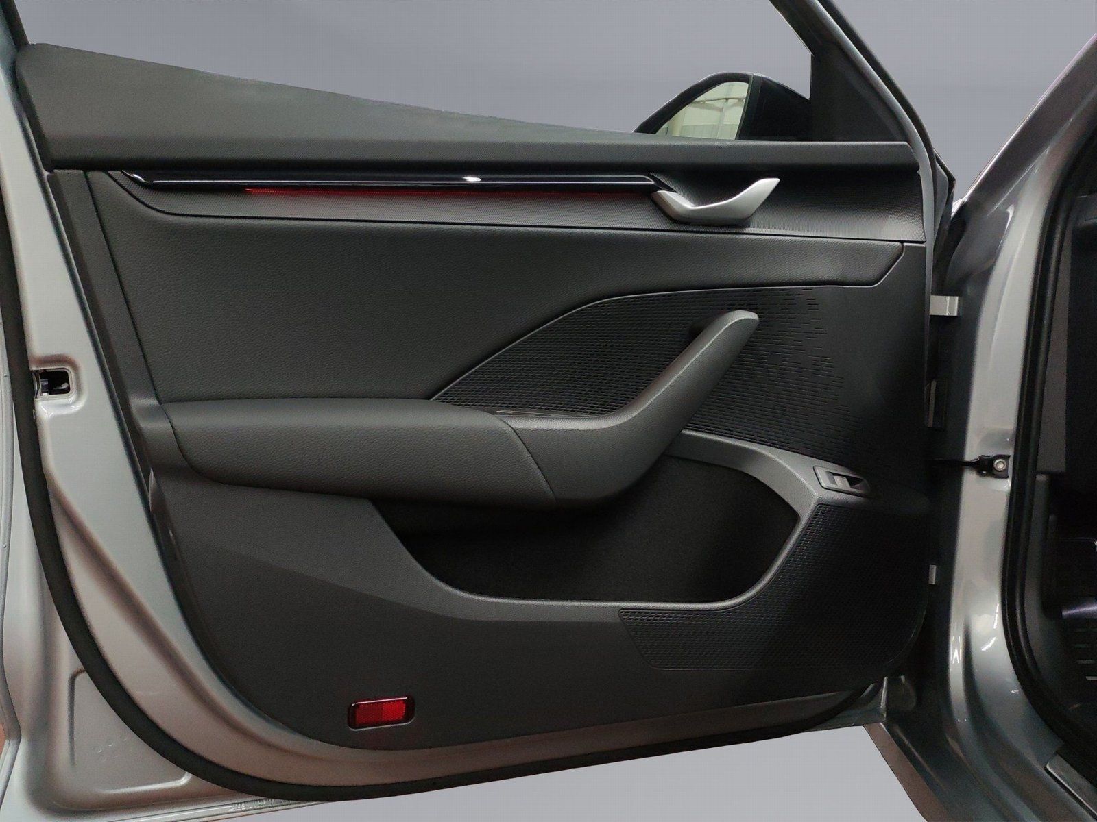 Skoda Octavia - Bild 9