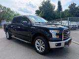 Ford F 150 XLT 3.5 EcoBoost 4x4 - Ford F 150: Xlt