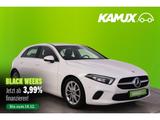 Mercedes-Benz A 200 7G-DCT Progressive+LED+NAVI+VIRTUAL+PDC - Mercedes-Benz A-Klasse Gebrauchtwagen