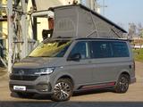 Volkswagen California T6.1 DSG 4MOTION Beach Camper Edition - Volkswagen California beach 4motion