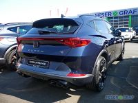 Cupra Formentor - Vorschau Bild 4