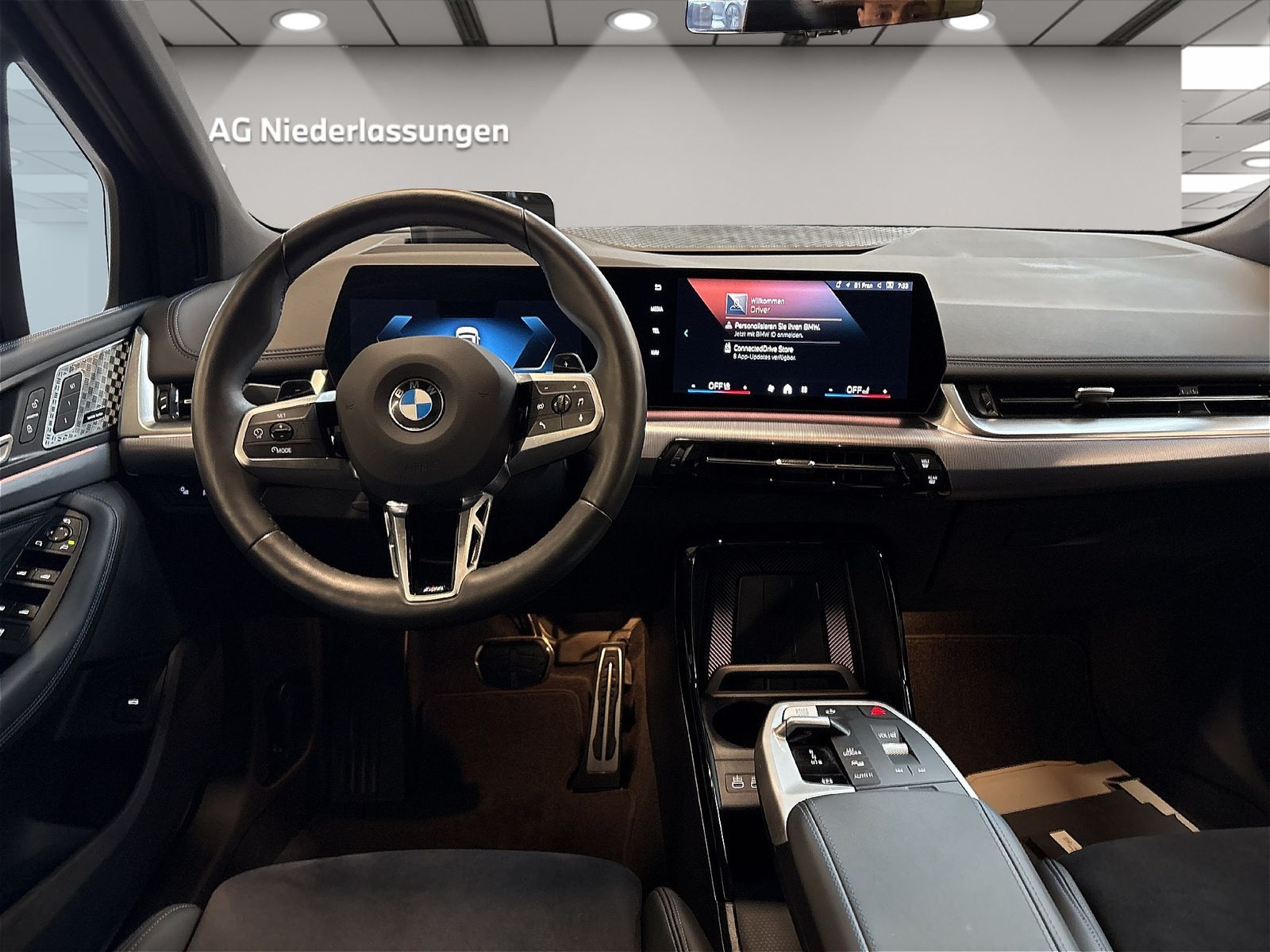 BMW 223 Active Tourer - Bild 12