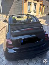 Fiat 500e Icon Cabrio 42 kWh Icon - Fiat 500e von privat