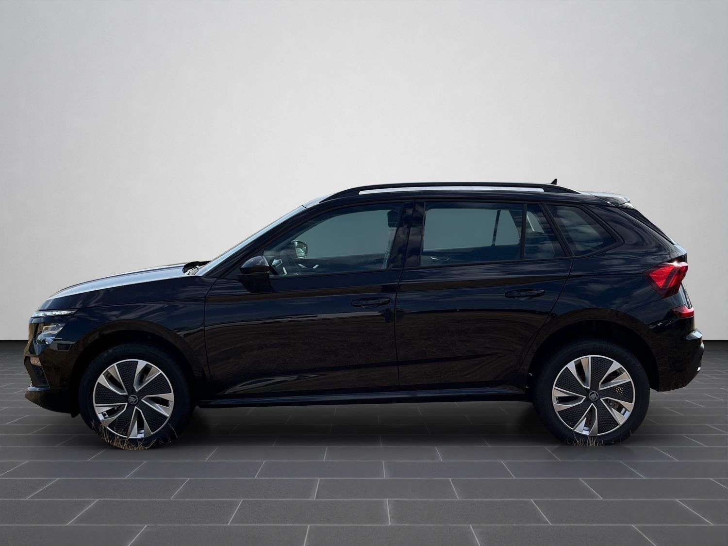 Skoda Kamiq - Bild 9