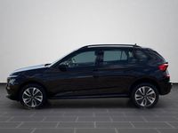 Skoda Kamiq - Vorschau Bild 9