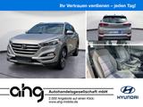 Hyundai Tucson 1.6 T-GDI 4WD 6MT Advantage Bluetooth PDC - Hyundai: Allradantrieb
