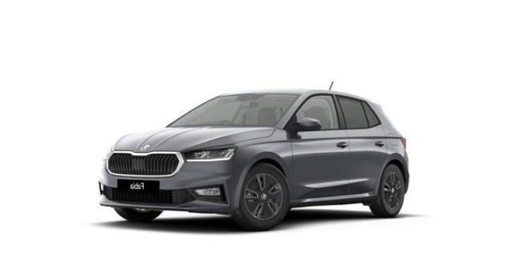 Skoda Fabia BALANCE 1.0 TSI  SOFORT VERFÜGBAR