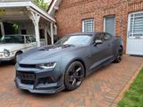 Chevrolet Camaro Coupe 6.2L ZL1 Sportpaket+10 Gang+LED+Key - Chevrolet: K10