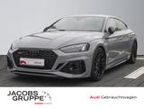 Audi RS5 Spb. Black+/Keramik/280km/h/RS-AGA/360°/Lase - Audi RS5 in Düsseldorf