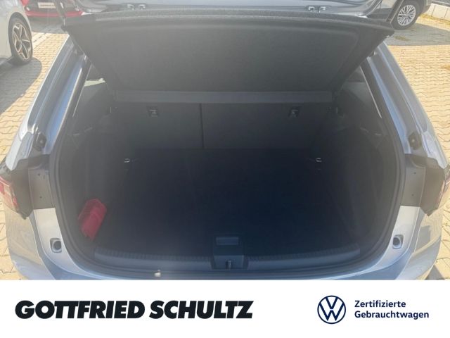 Volkswagen Taigo - Bild 10