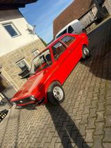 Volkswagen VW Derby L MK1 BJ 77 H-Zulassung Oldtimer/... - Volkswagen: Derby