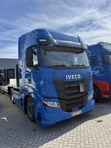 Iveco S Way 490