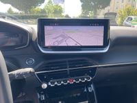 Peugeot 2008 - Vorschau Bild 14