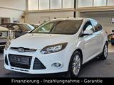 Ford Focus Lim. Titanium NAVI+PDC+8FACH+KLIMATRONIC - Ford Focus: 8.8