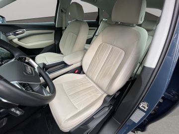 Audi Q8 e-tron - 11