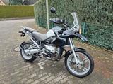 BMW R 1200 GS  1.Hd. Alpenkreuzer