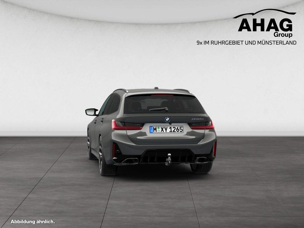 BMW M340d xDrive Touring
