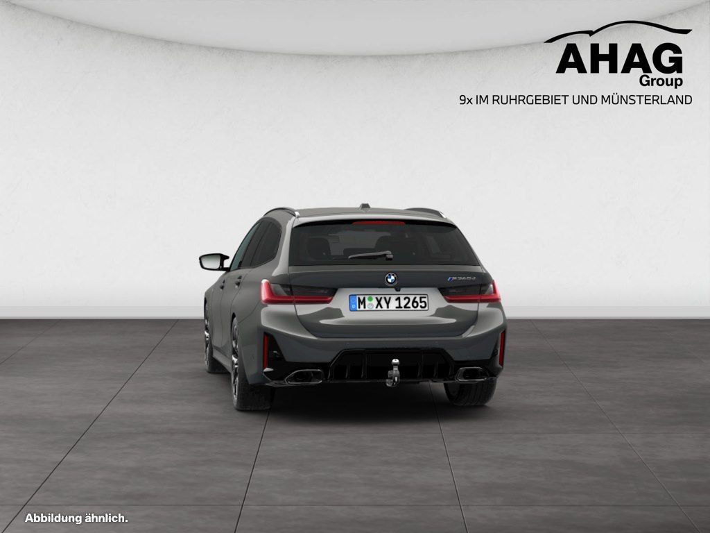 BMW M340d - Bild 7