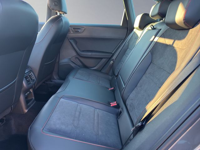 Ateca FR 2.0 TDI KAMERA NAVI ACC FACEL. LED 360°