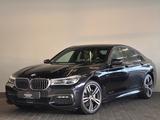 BMW 730d xDrive M-Sport *Soft-Close*Harman*Massage* - gebrauchte BMW 730 aus dem Jahr 2019