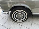 Mercedes-Benz 230SL Vollrestauration in Arabergrau - Autos aus dem Jahr 1966