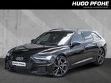 Audi A6 55 3.0 TFSI quattro Avant s line LED Navi