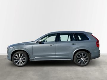 Volvo XC90 - 2