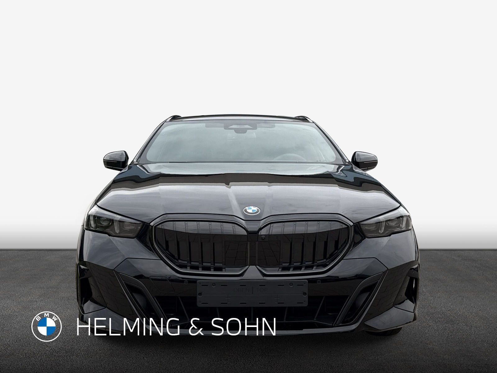 BMW 540 - Bild 3
