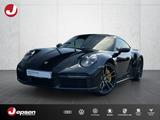 Porsche 992 911 Turbo S Schiebe-/Hubdach Burmester PASM - Porsche 992 Turbo Gebrauchtwagen