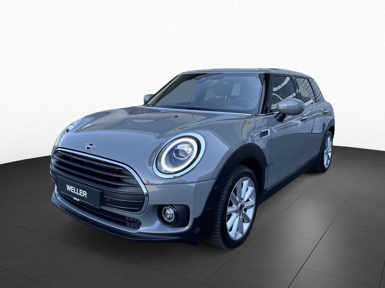 MINI LED Nav SportSi Tempo SHZ PDC 17" Bluetooth Navi imagem 3
